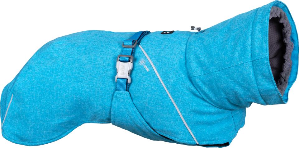 Hurtta Expedition Parka II dog rug