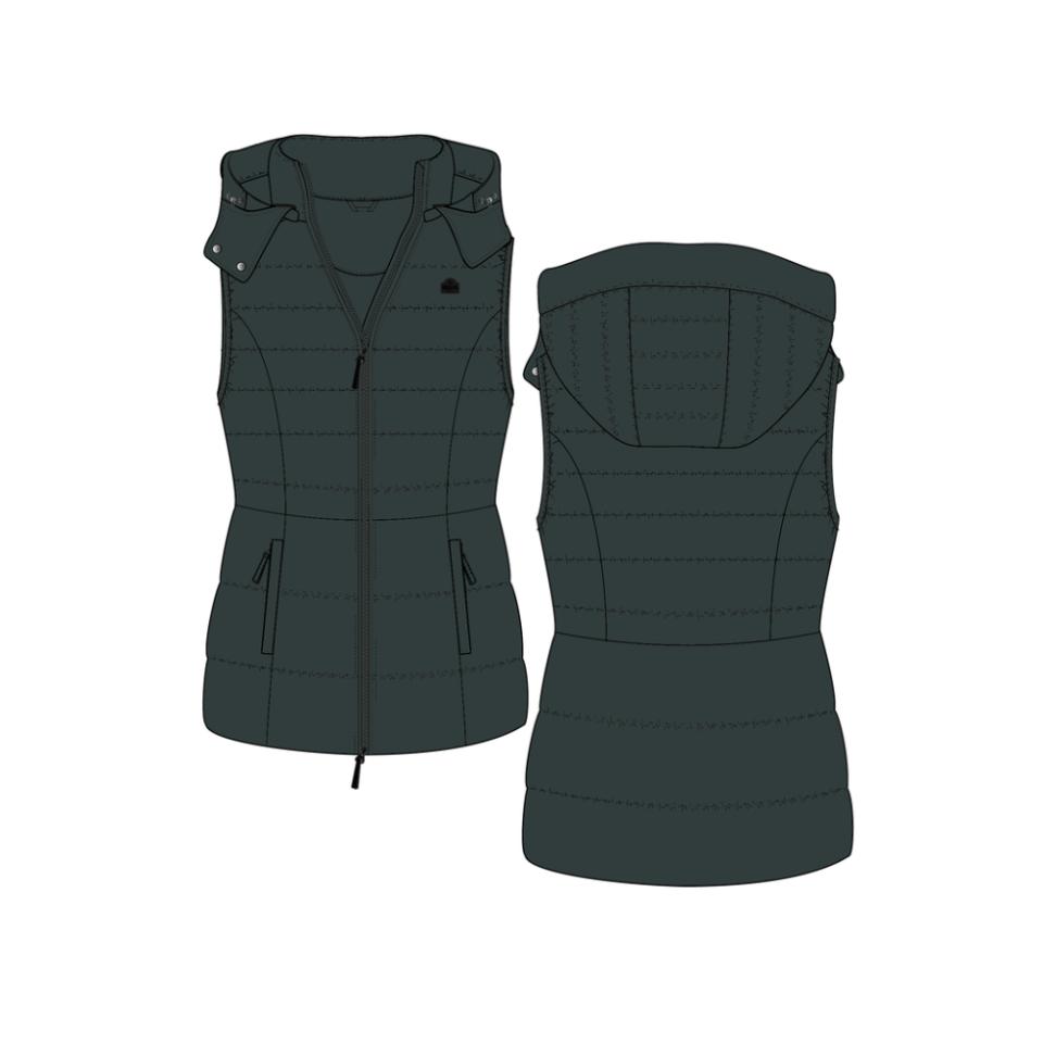Equipage Jill vest