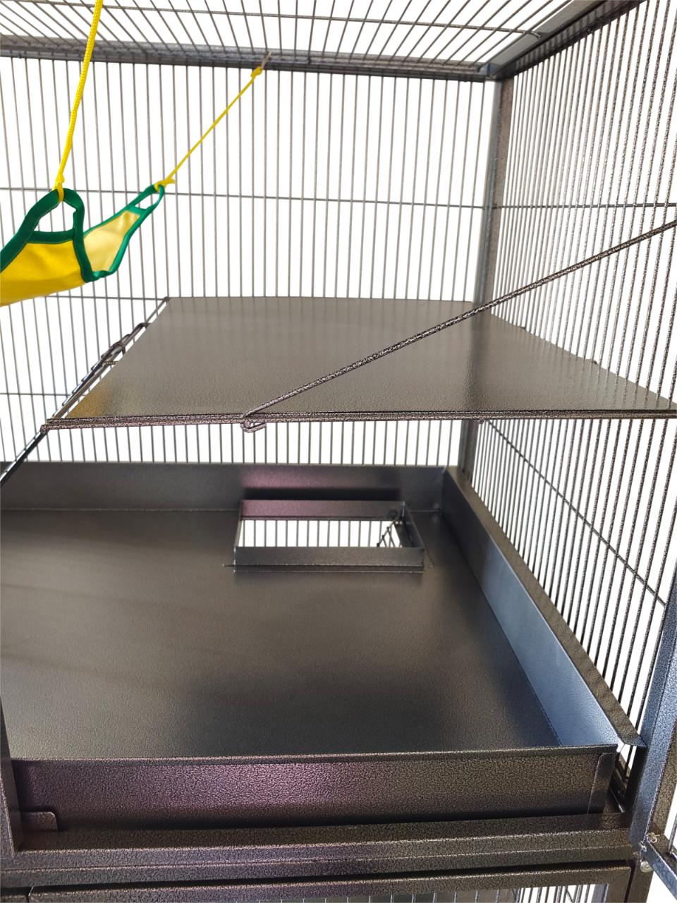 Companion Ferret Cage