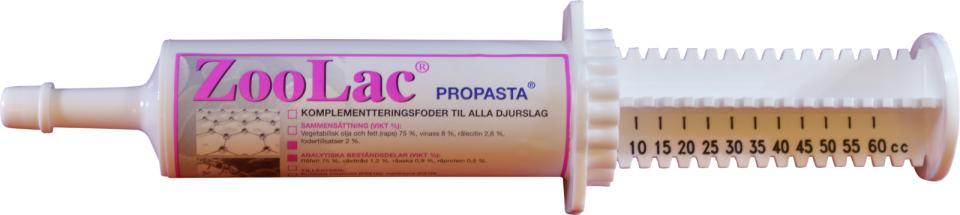 Zoolac Propaste