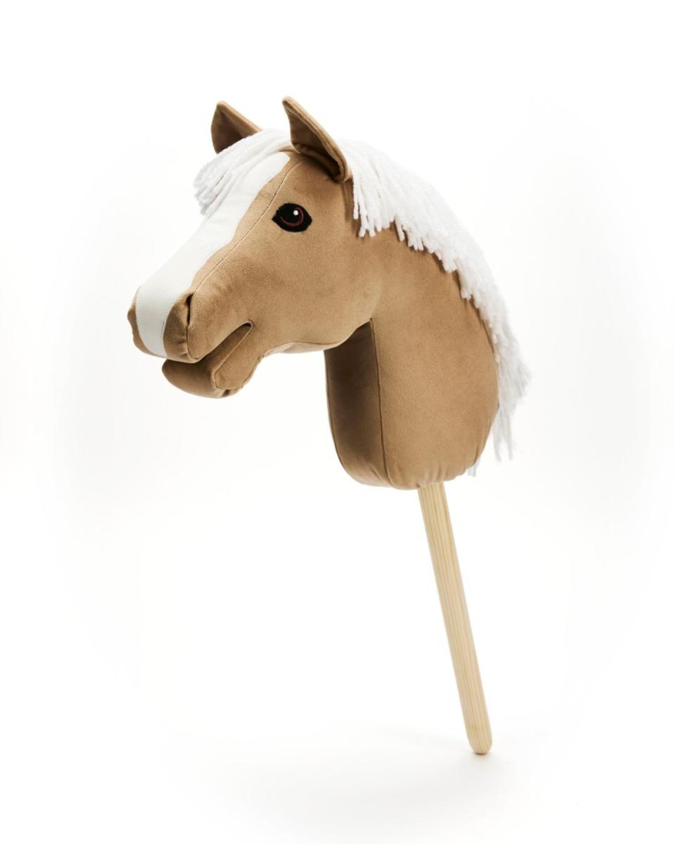 My Hobby Horse Steckenpferd Sarmon