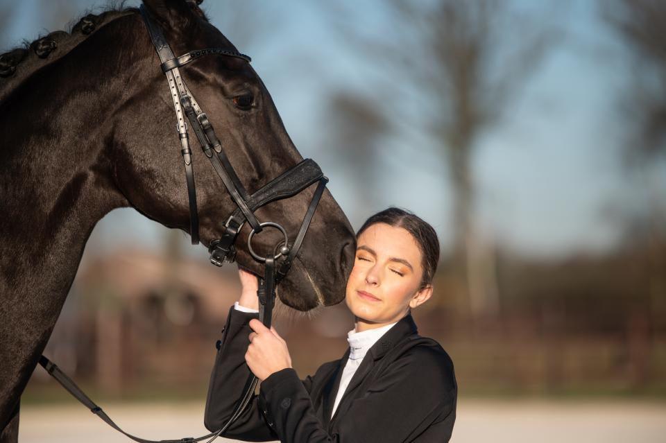 Equipage Swift Plastron