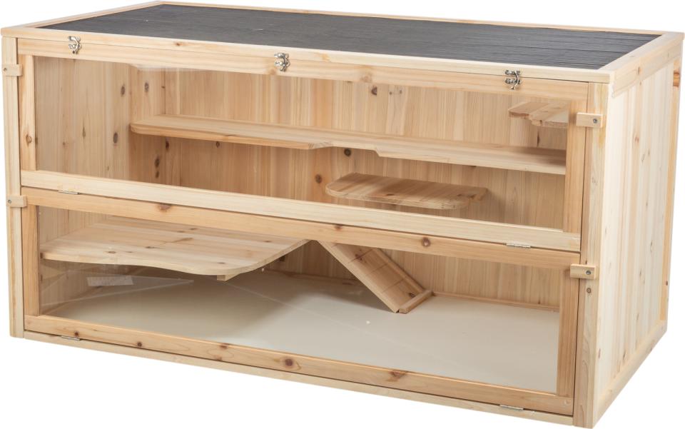 Rodent home mice/large hamsters