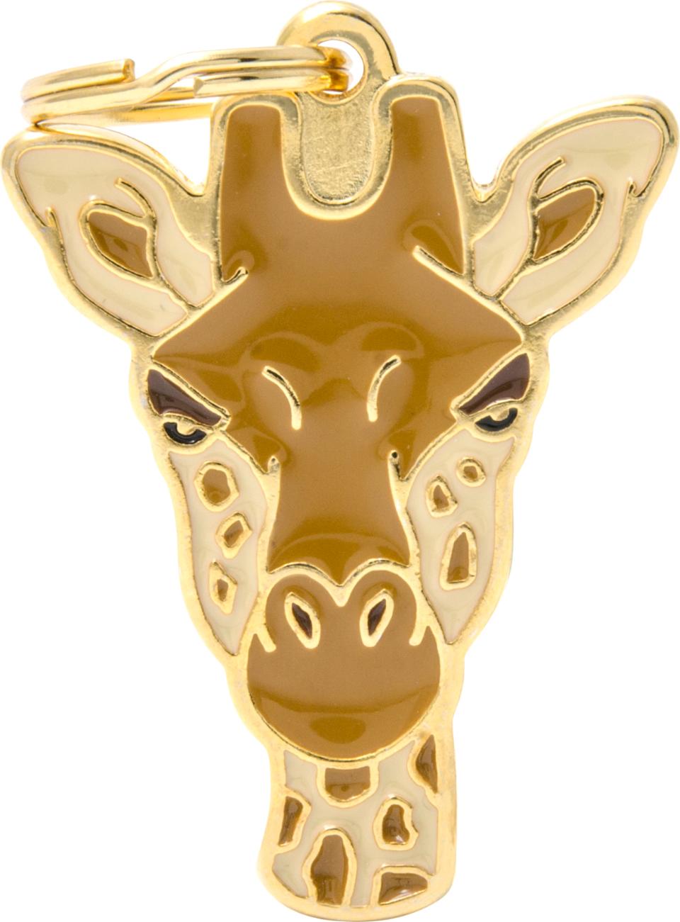 MyFamily Wild, giraf