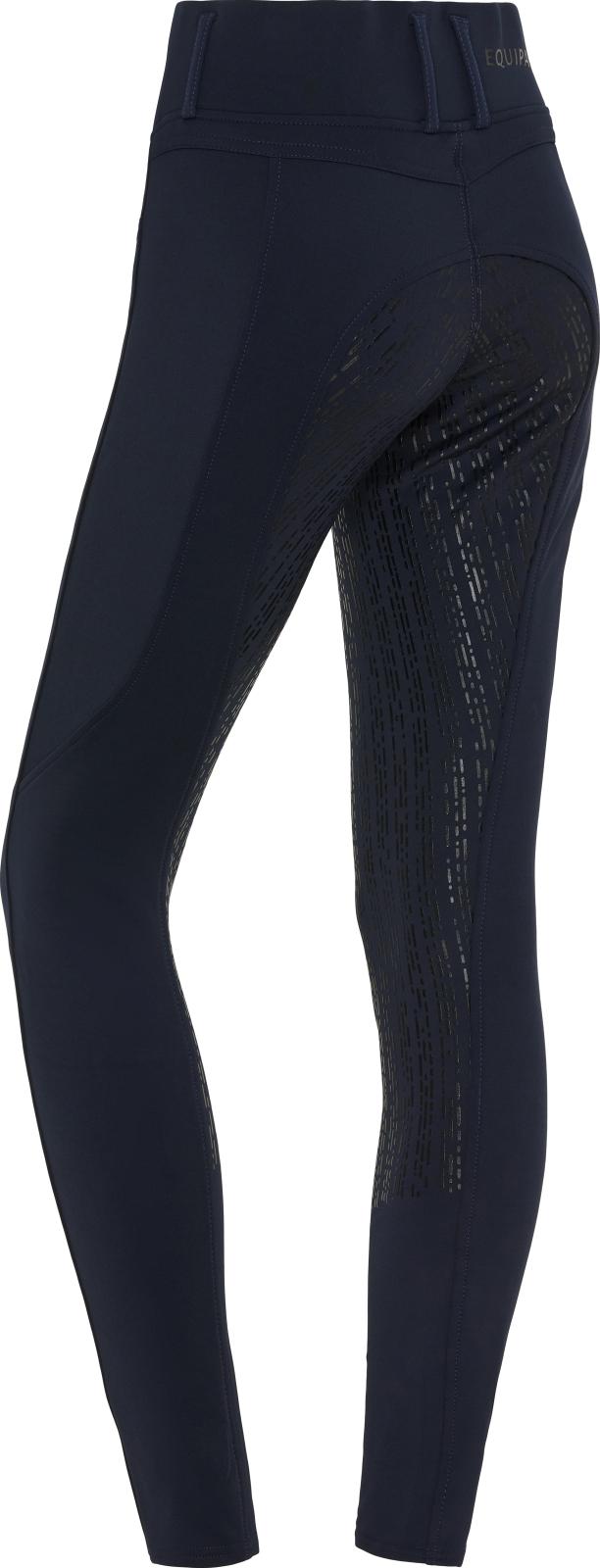 Equipage Shannon Reitleggings Vollbesatz