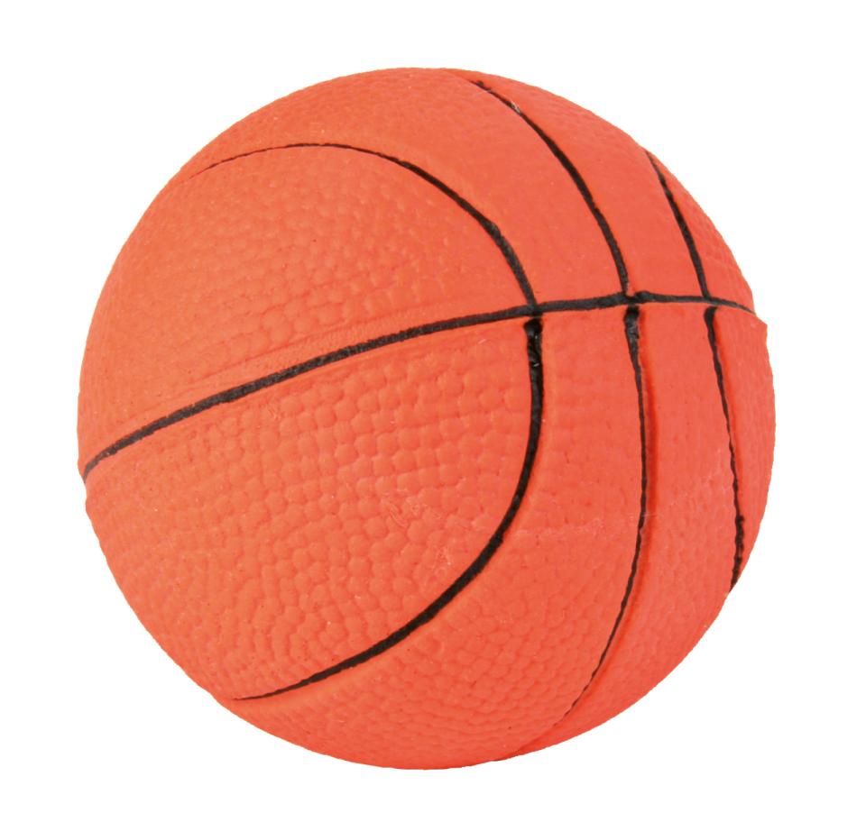 Sortiment Spielbälle, Moosgummi, schwimmt