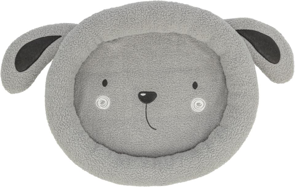 Trixie Junior seng hundehoved