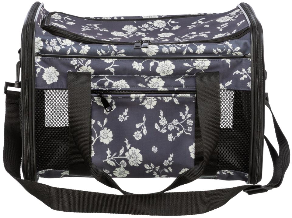 Trixie Carrier Adrina