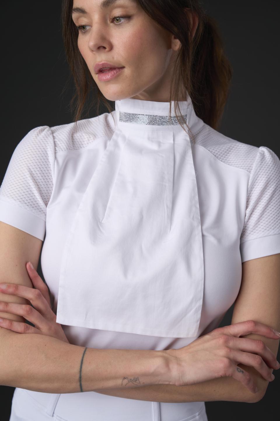 Equipage Tora plastron