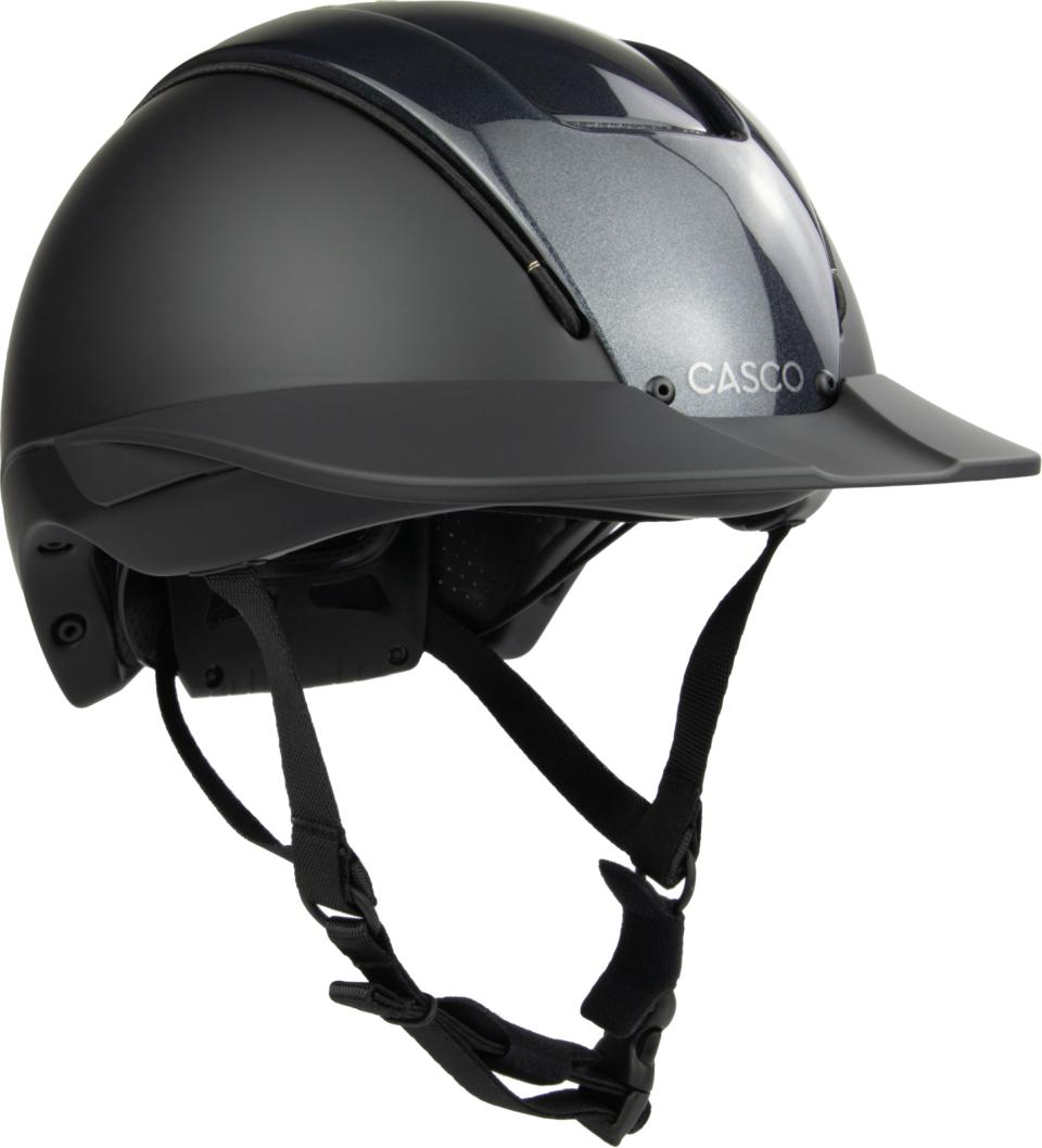 Casco Duell Prime ridehjelm