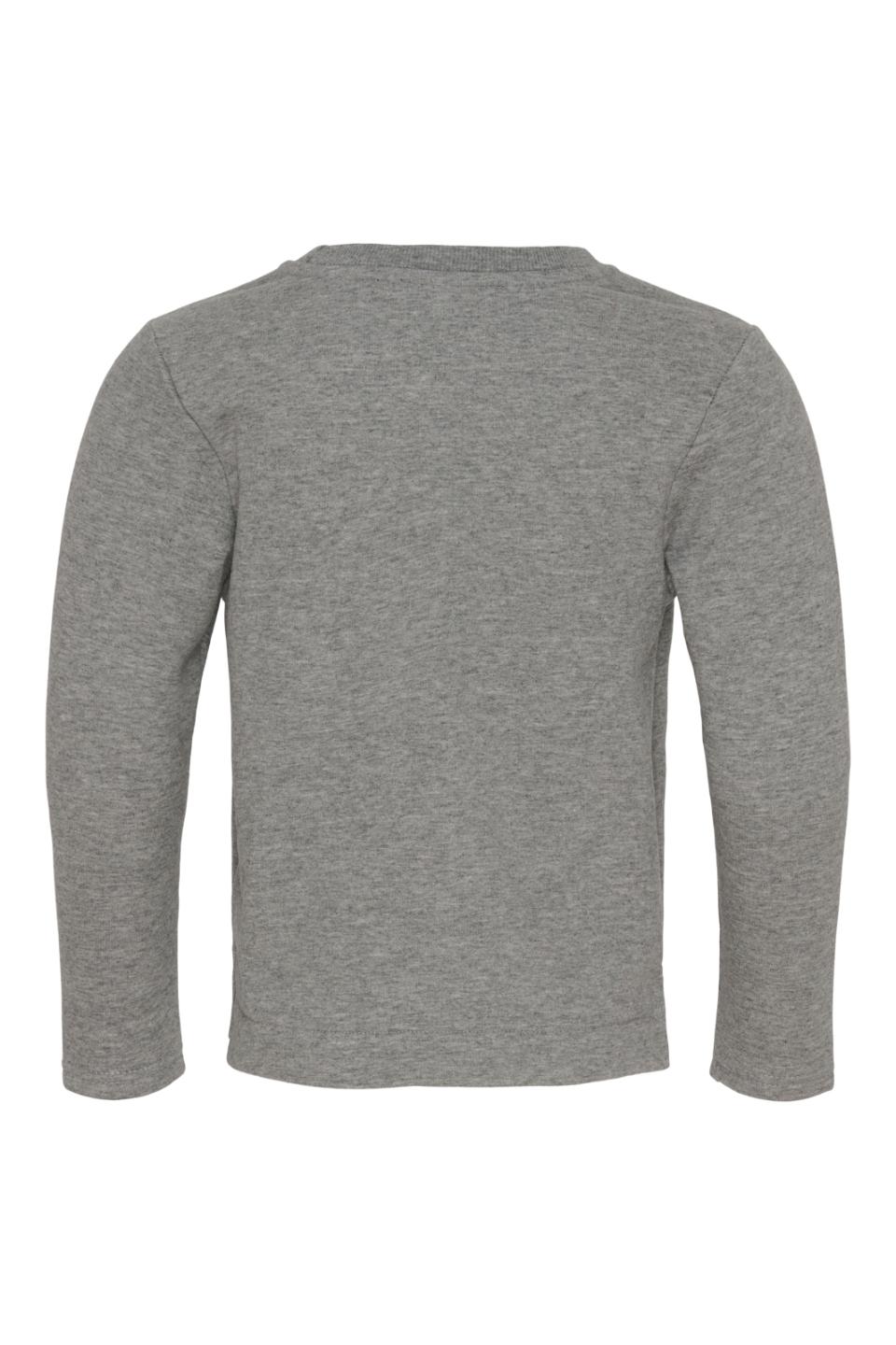 Equipage KIDS Julia LS sweatshirt