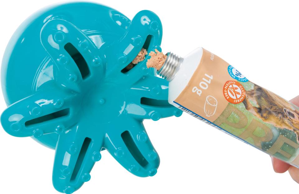 Trixie Snack-Octopus