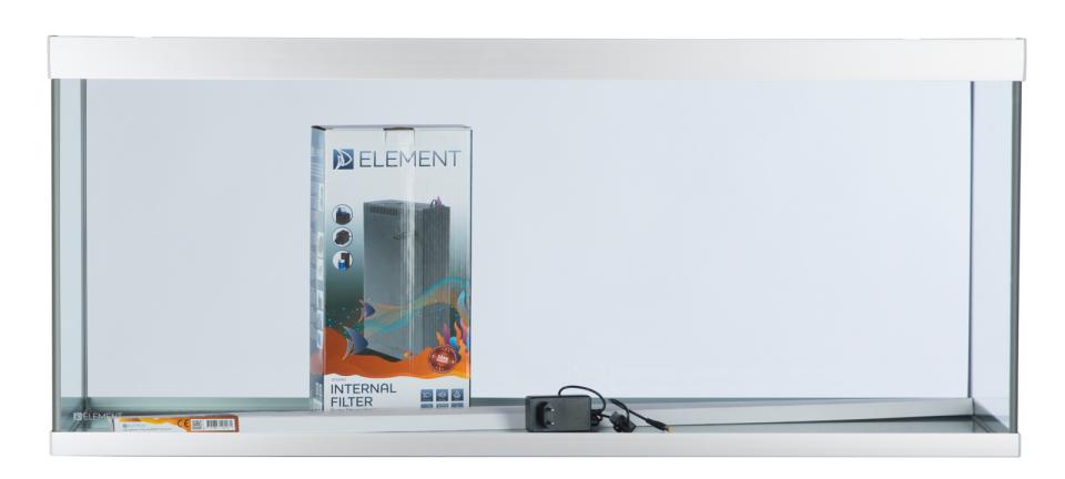 AkvaStabil ELEMENT Aquarium