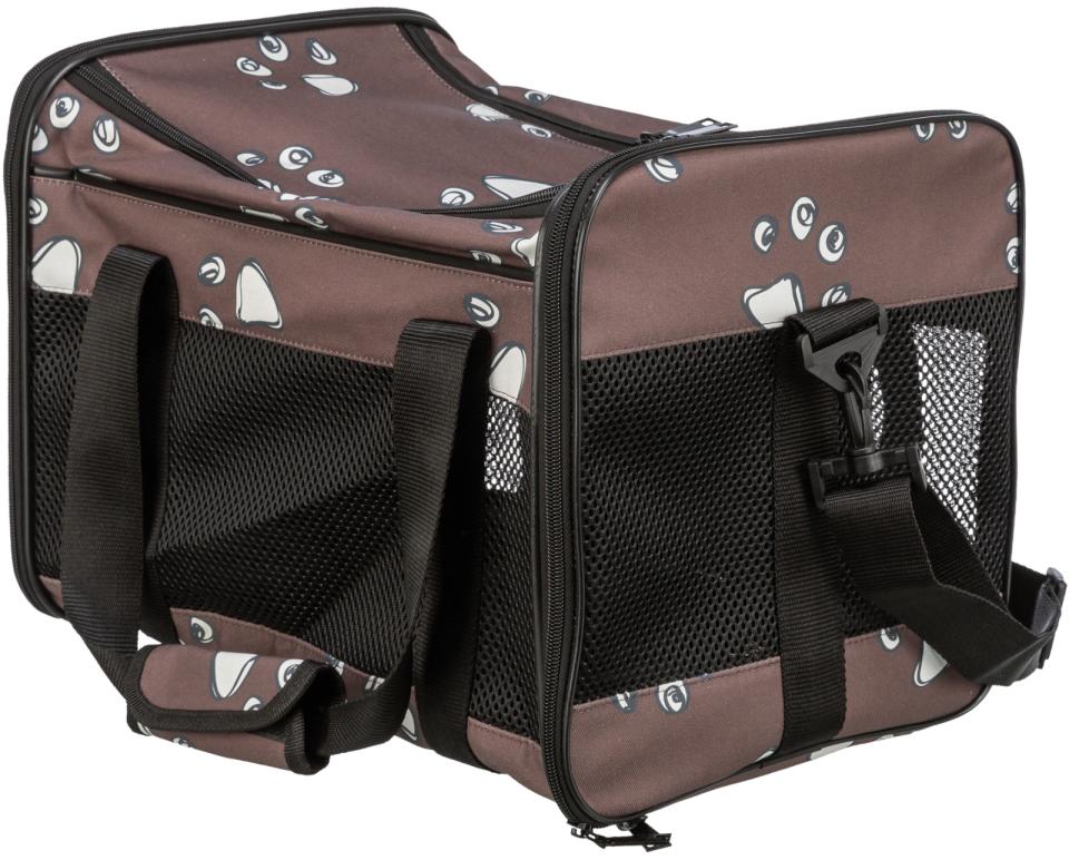 Trixie Carrier Adrina