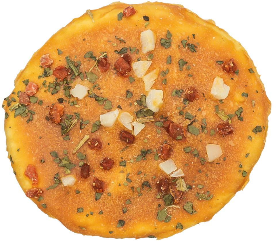 Trixie Denta Fun Pizza with Chicken Breast