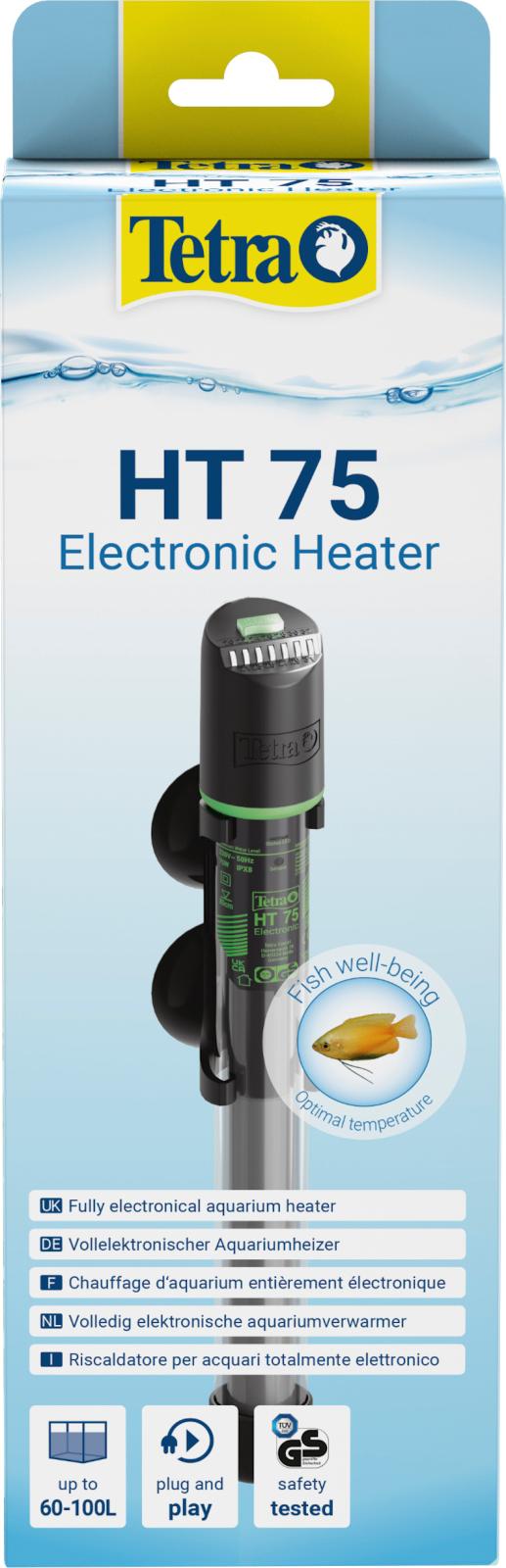 Tetra HT Thermostatic heater
