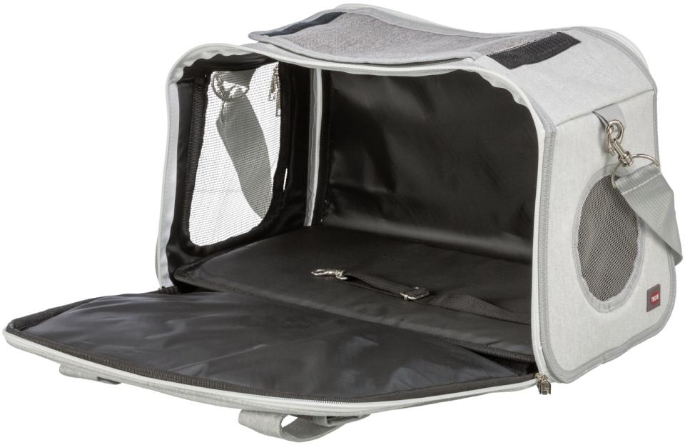 Trixie Carrier Libby