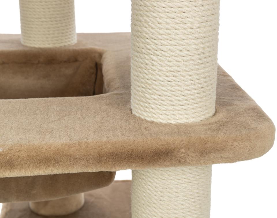 Trixie Cat Tree XXL Brunna