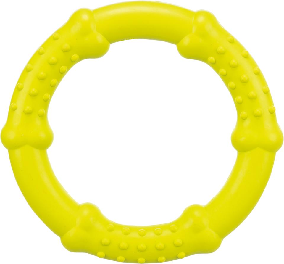 Ring, Naturgummi, schwimmt