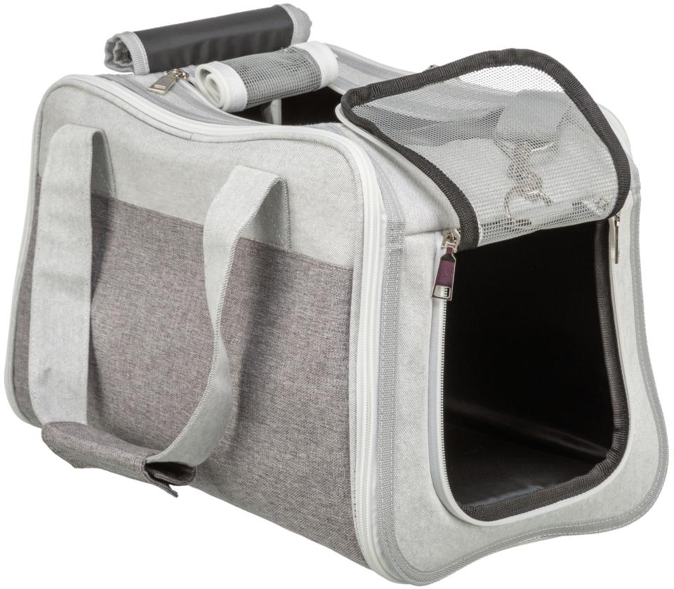 Trixie Carrier Libby