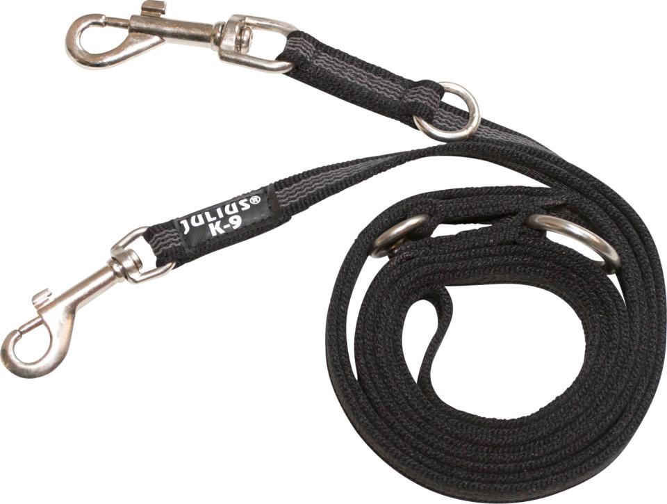 Julius-K9 C&G Super Grip leash