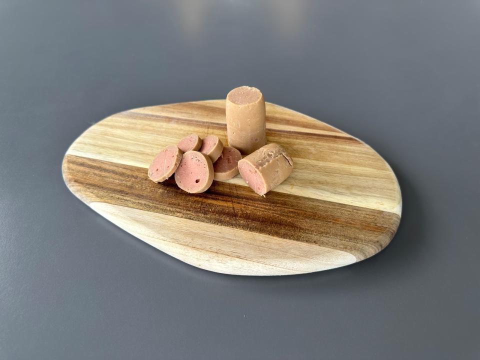 Companion Training Sausage (and)