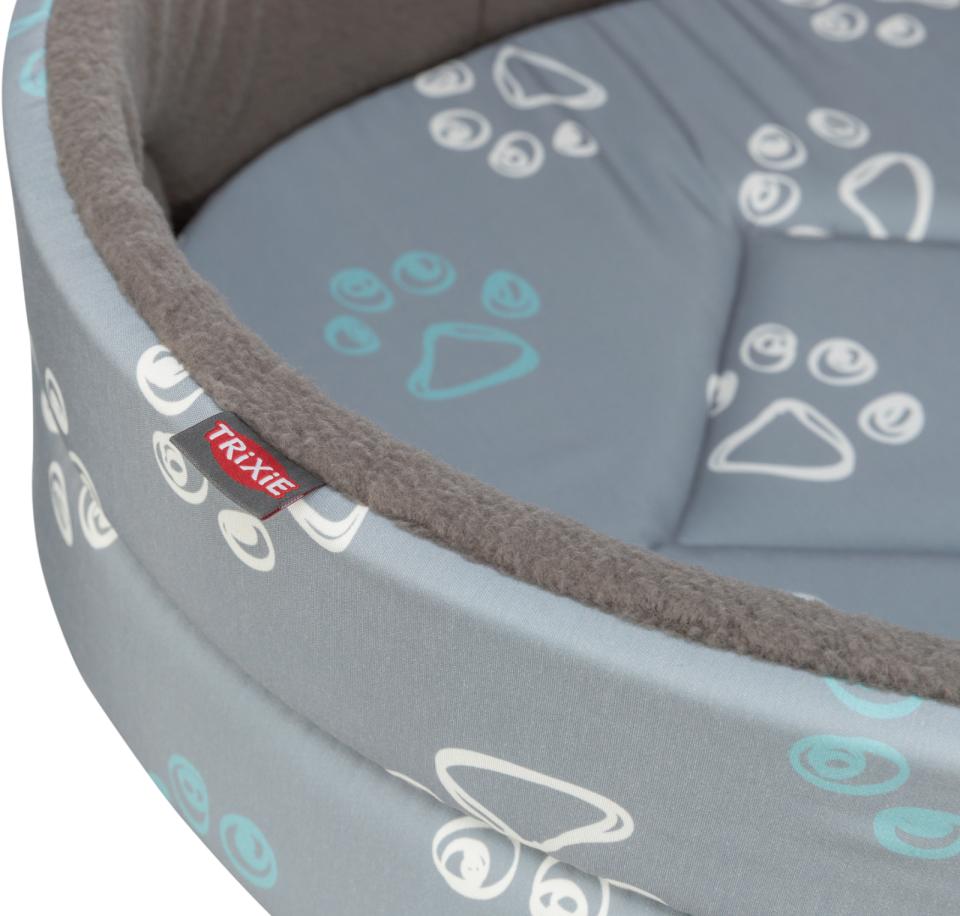 Trixie Jimmy dog bed, oval