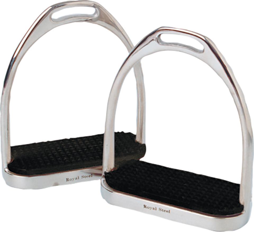 HorseGuard Stigbygel