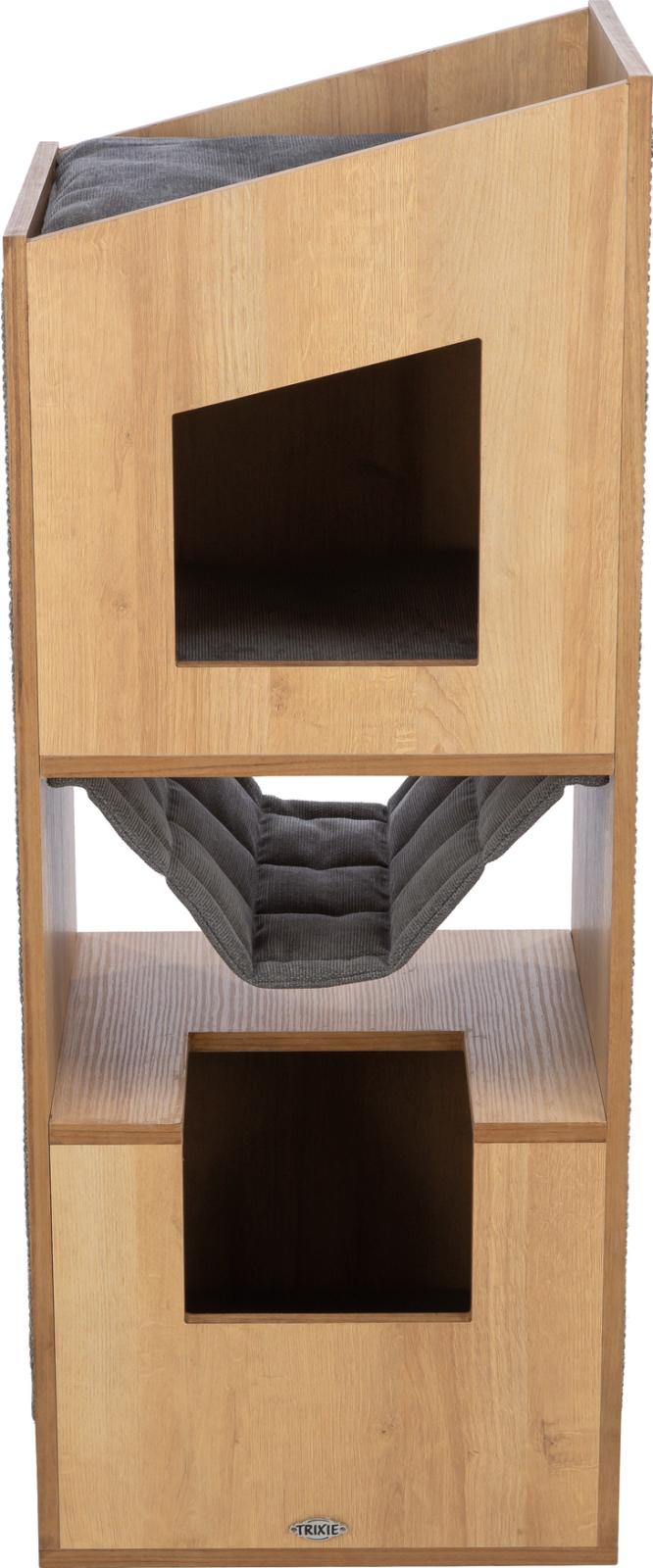 CityStyle cat tower, 105 cm