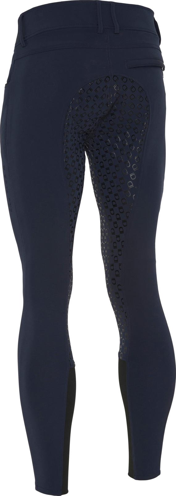 Equipage MEN Hunt Reithose Vollbesatz