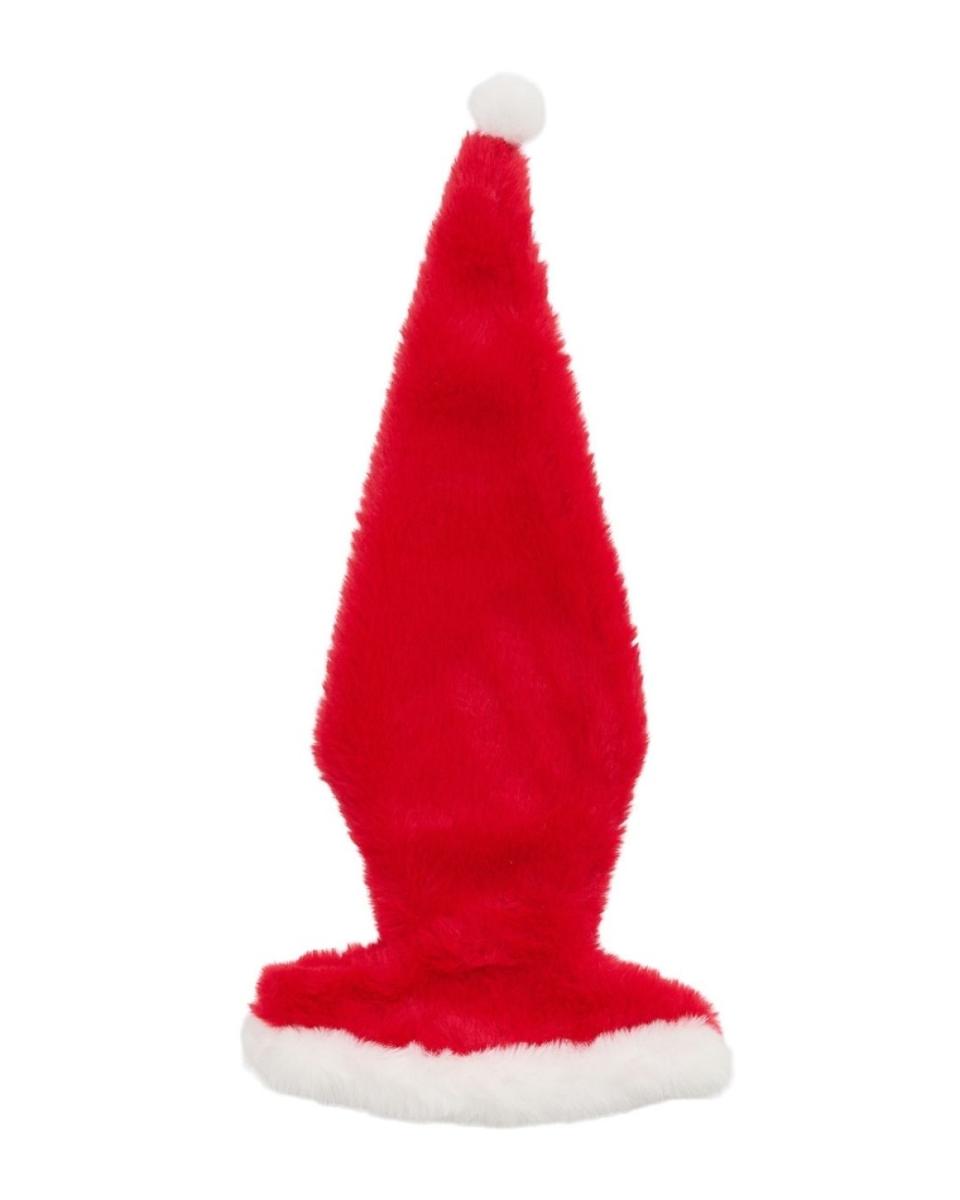 My Hobby Horse Weihnachtsmütze