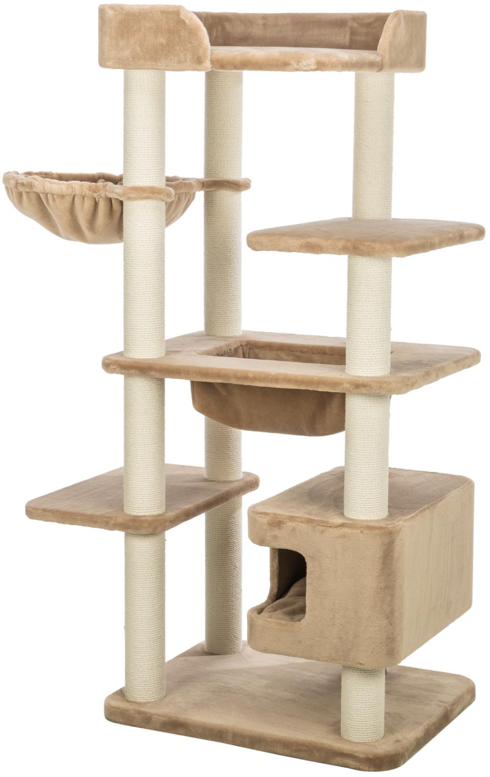 Trixie Cat Tree XXL Brunna