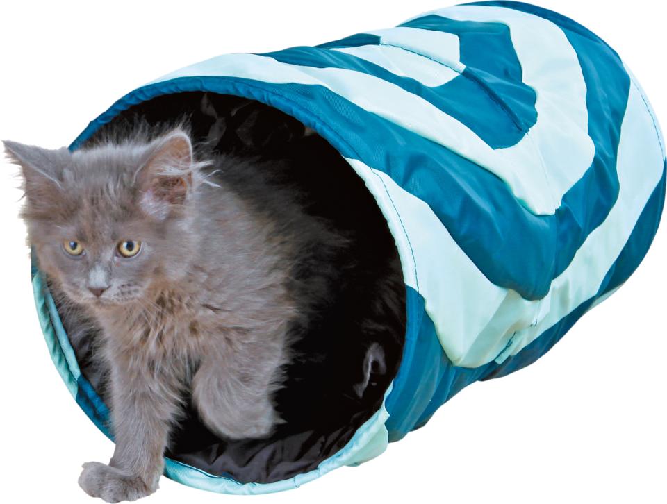 Jolly Paw Legetunnel