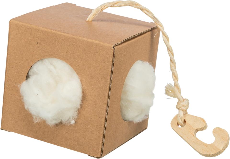 Trixie Box for nesting material