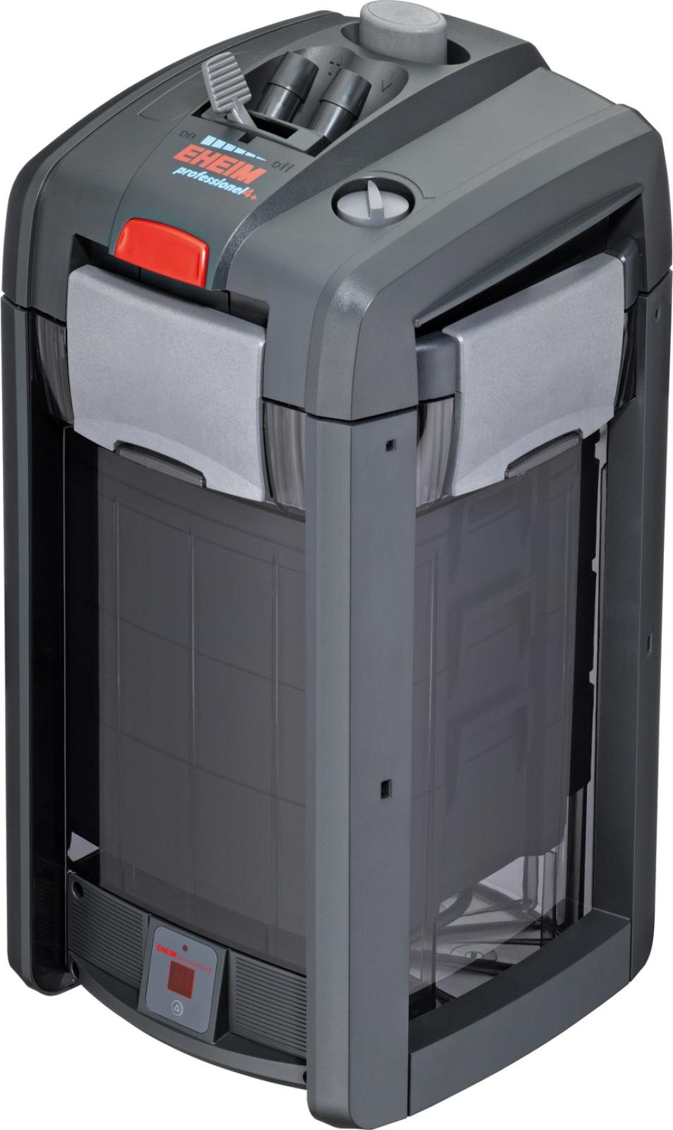 Eheim Professionel 4+ udvendig termofilter