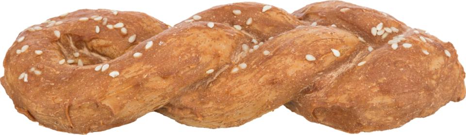 Denta Fun Chicken Bread, bulk