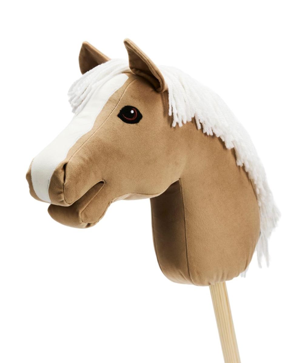 My Hobby Horse Steckenpferd Sarmon