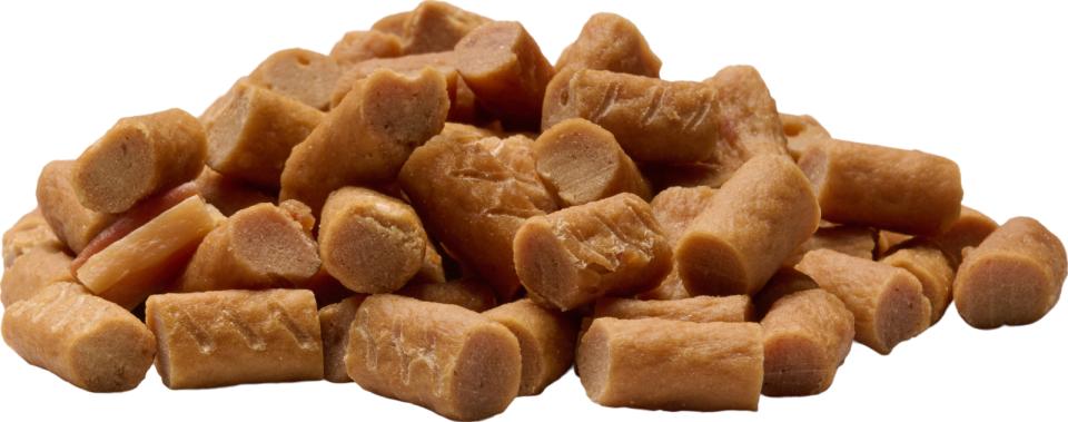 Companion Short Sticker (rabbit)