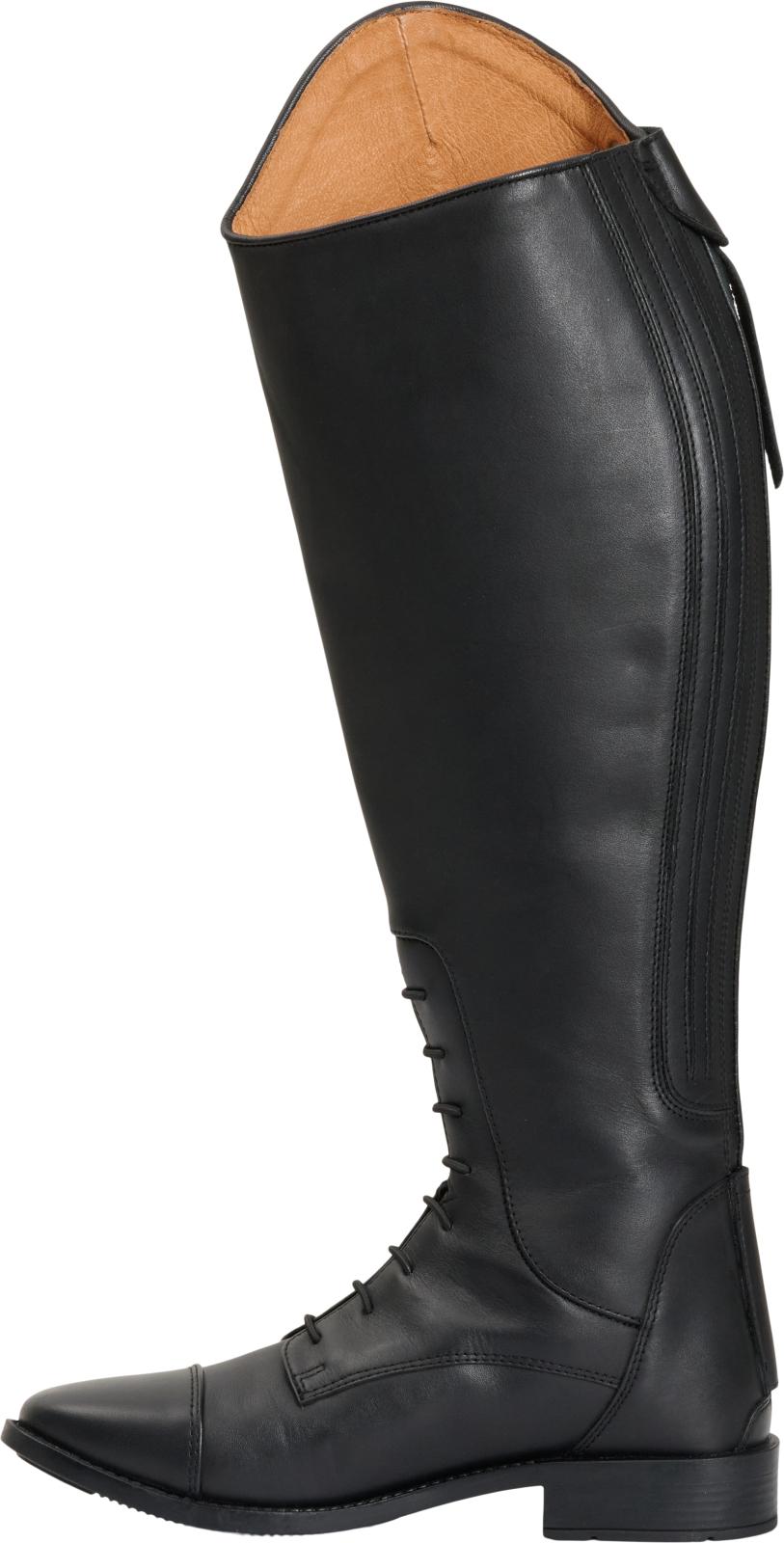 Equipage Megan Reitstiefel - Weit