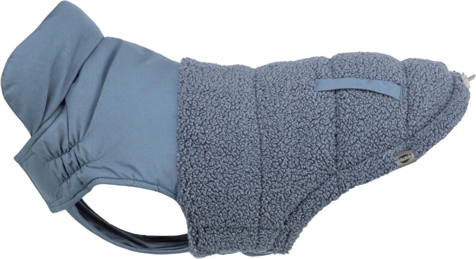 Trixie Ajou winter dogcoat