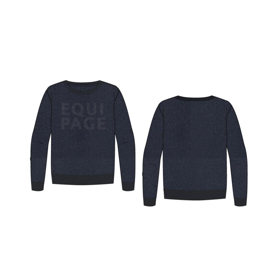 Equipage Veela Sweatshirt für Kinder