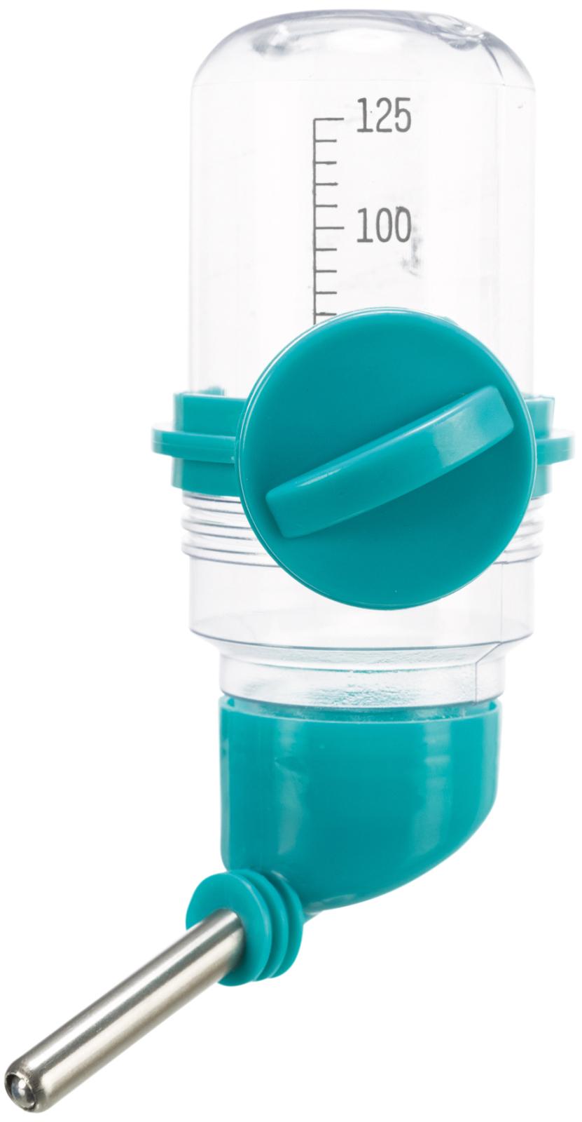 Plastic Water Bottle