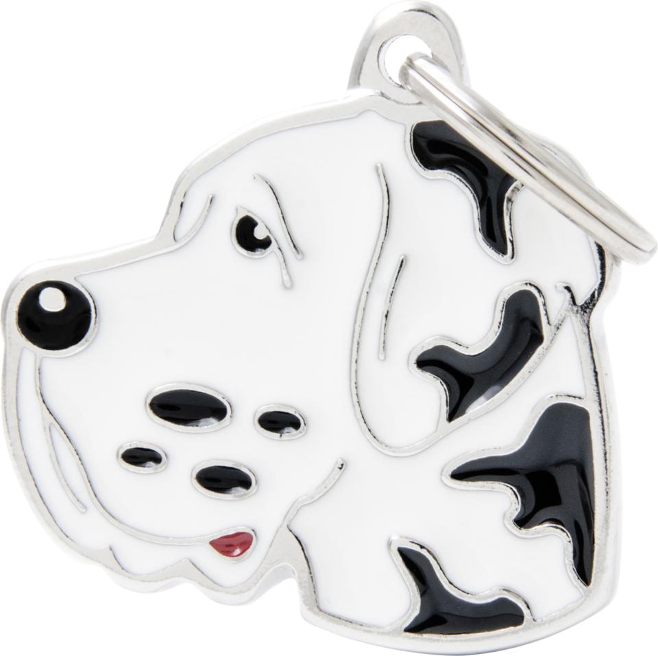 MyFamily Friends, Grand Danois