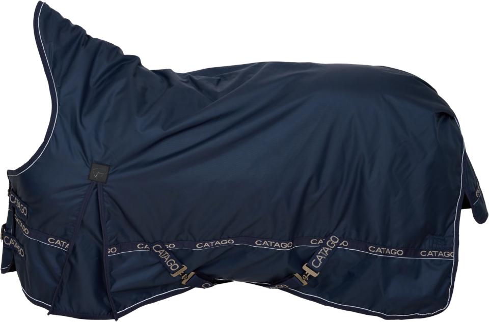 Catago Barlow 840D Turnout rug 150G