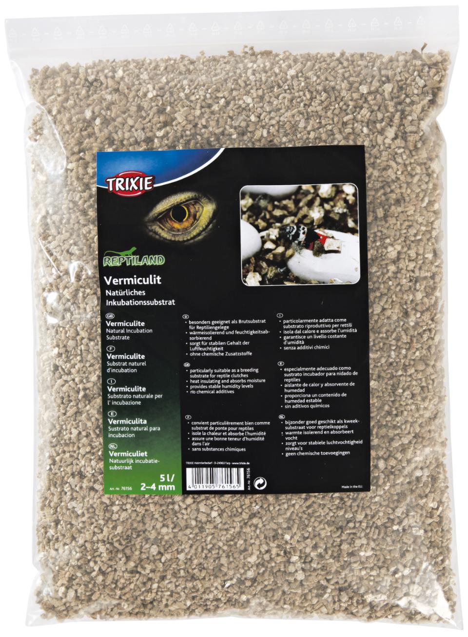 Vermiculite
