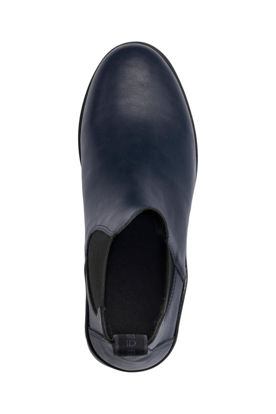 Equipage Kick vegansk jodphursko