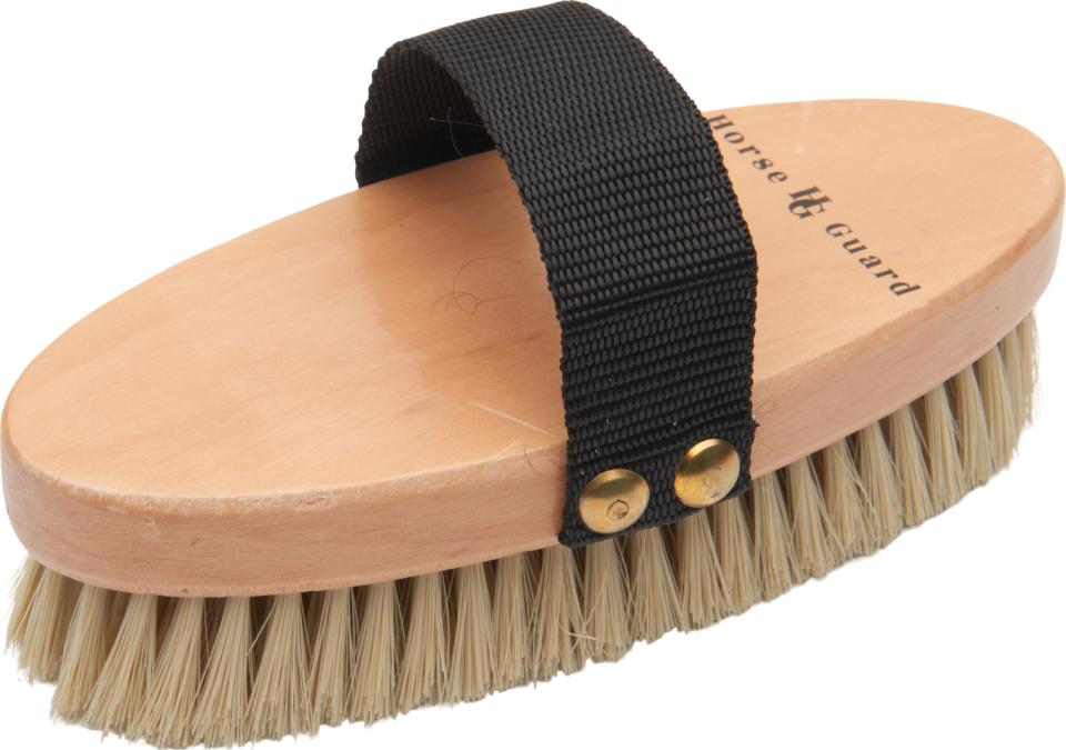 HorseGuard Kardätsche