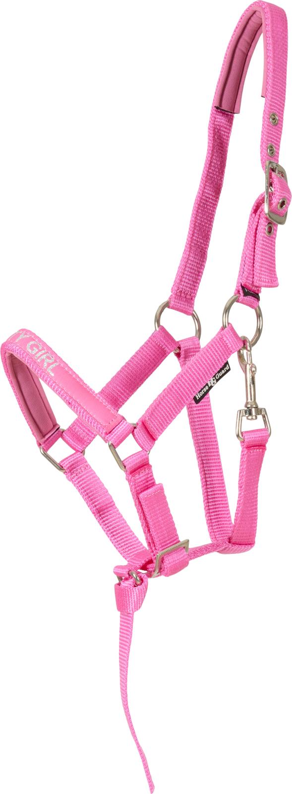 Horse Guard Malva foal halter