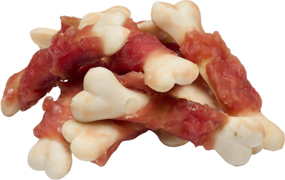 Companion Calcium Bone (and)