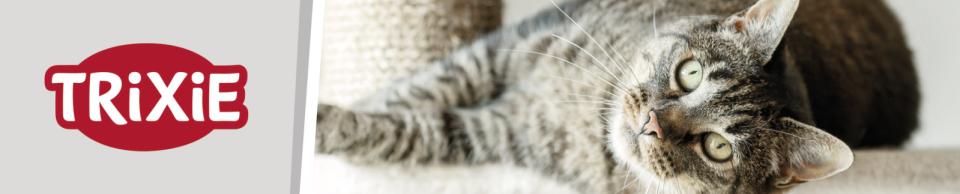 Magnetisk skilt katteartikler